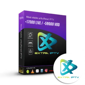 EXTRA IPTV